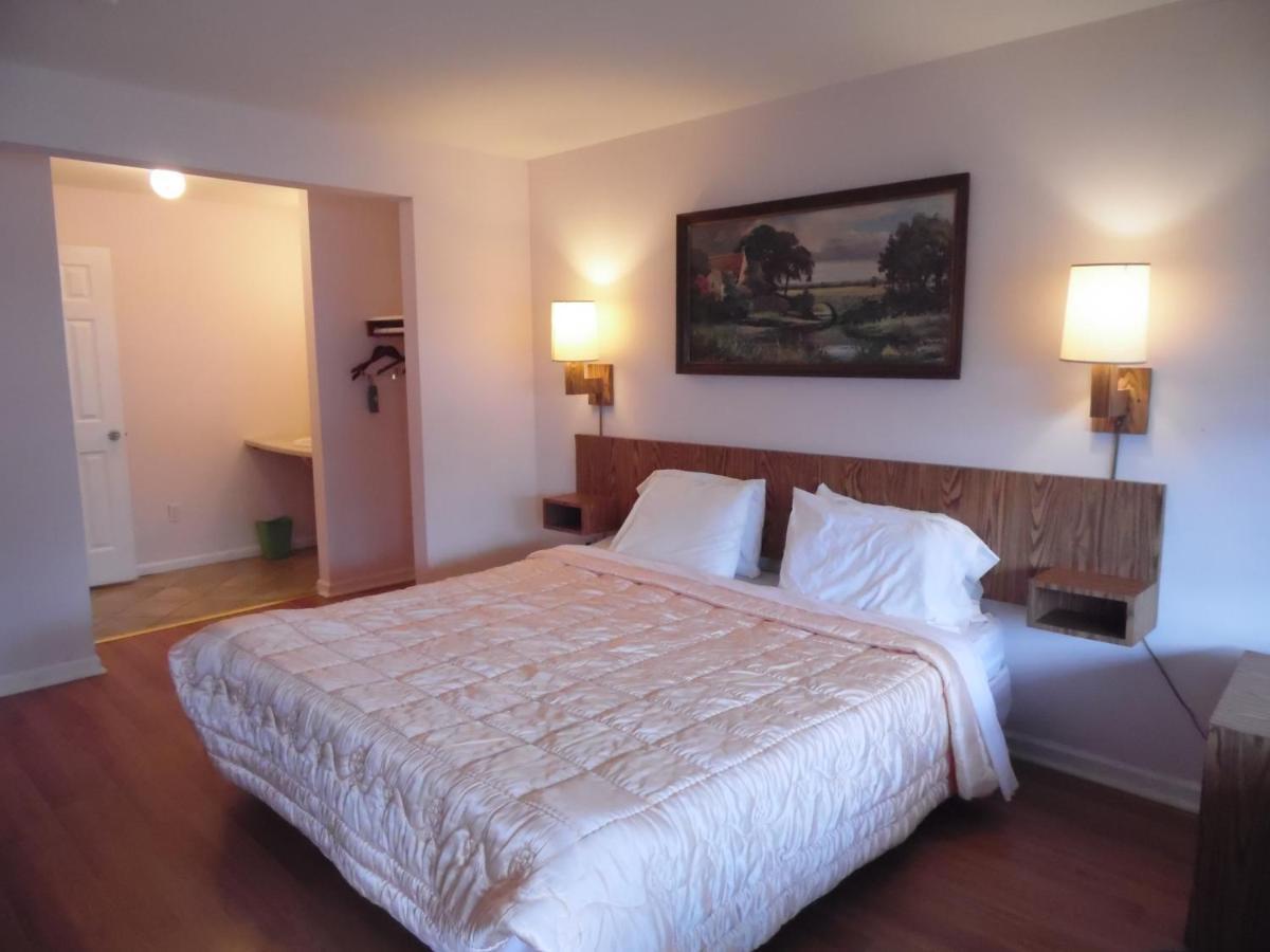 Glenwood Inn & Conference Center 特拉华沃特加普 外观 照片