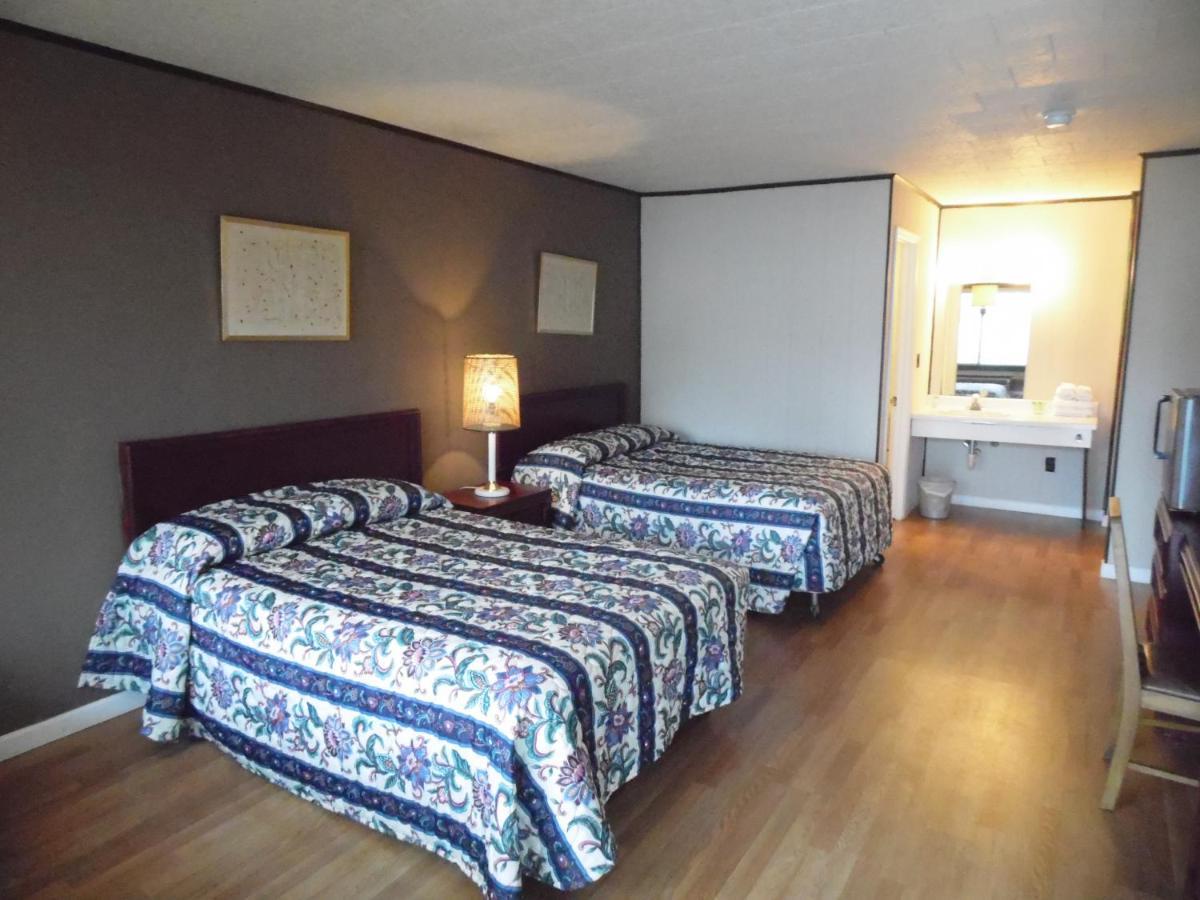 Glenwood Inn & Conference Center 特拉华沃特加普 外观 照片