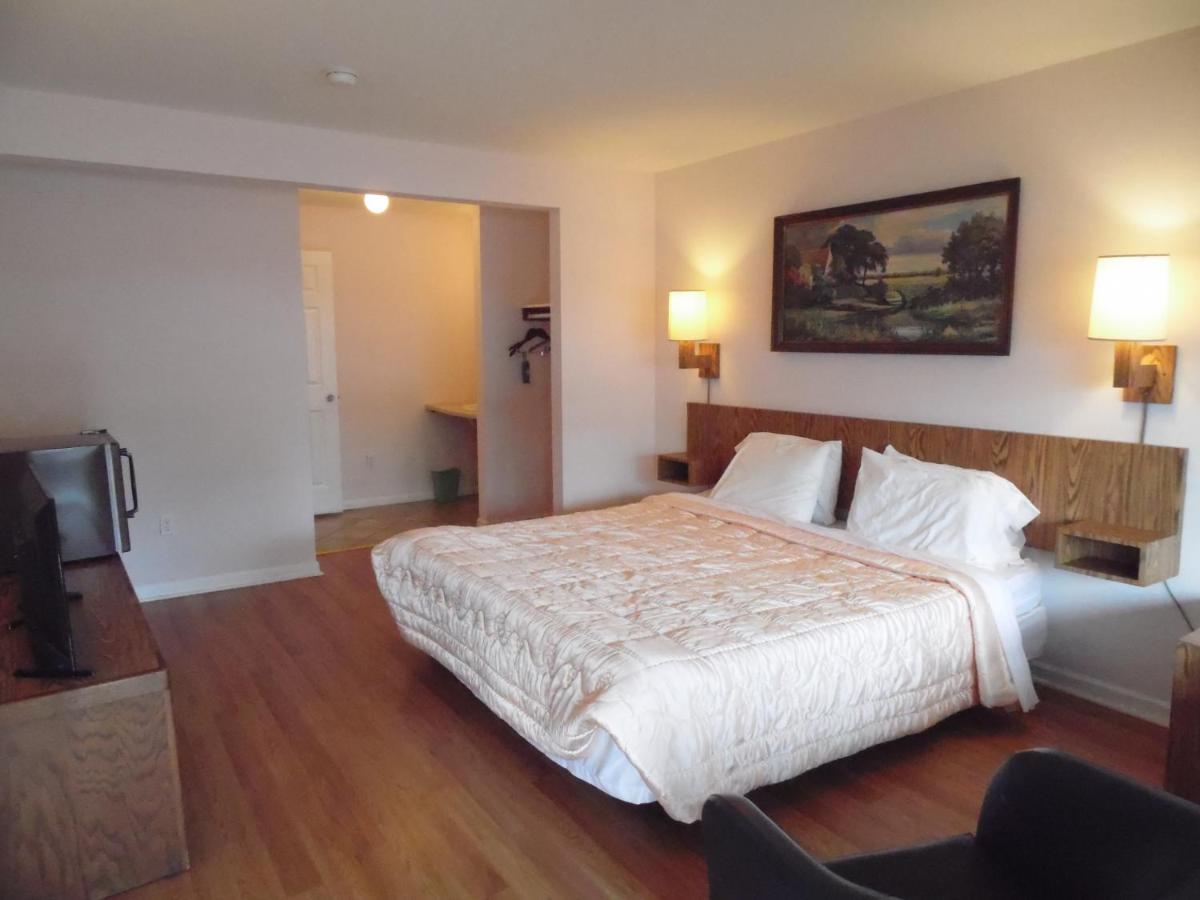 Glenwood Inn & Conference Center 特拉华沃特加普 外观 照片
