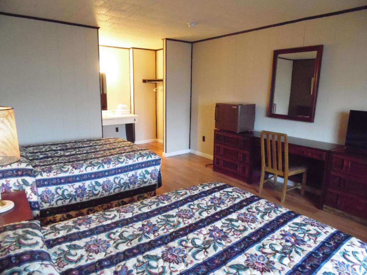 Glenwood Inn & Conference Center 特拉华沃特加普 外观 照片