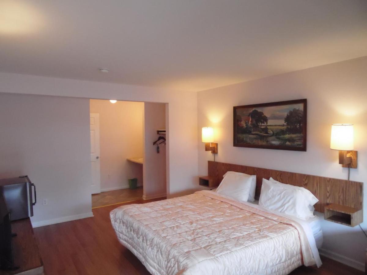 Glenwood Inn & Conference Center 特拉华沃特加普 外观 照片