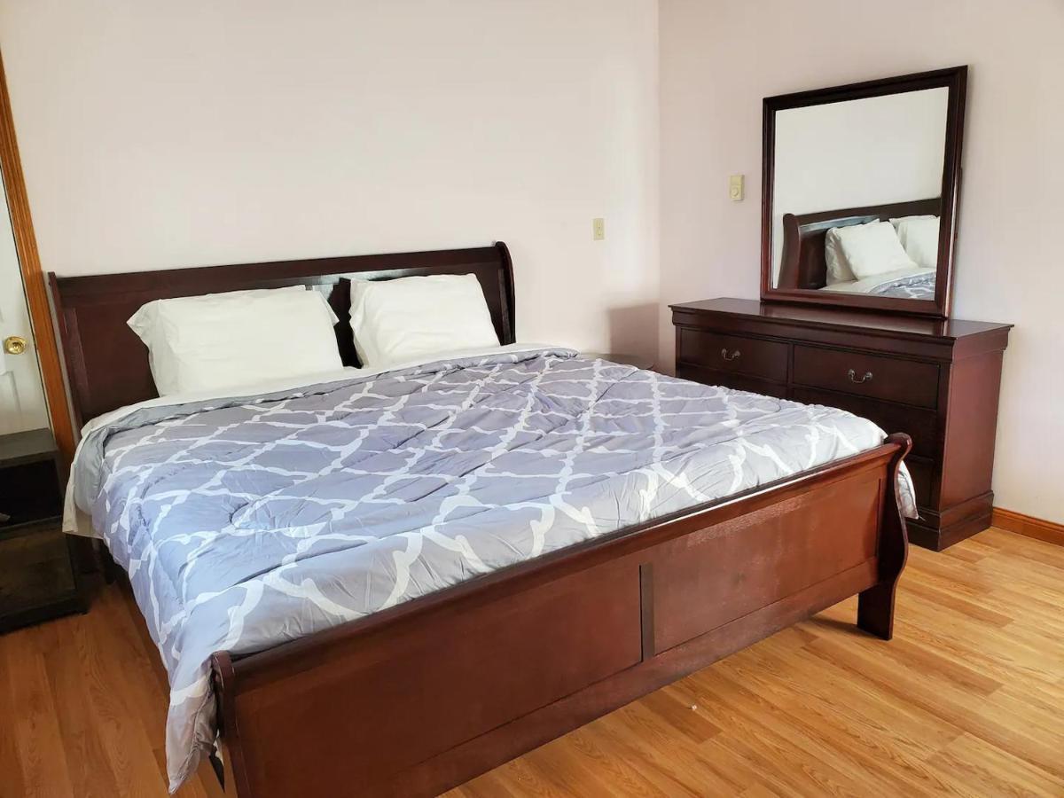 Glenwood Inn & Conference Center 特拉华沃特加普 外观 照片