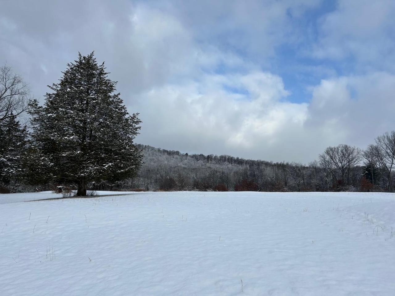 Glenwood Inn & Conference Center 特拉华沃特加普 外观 照片