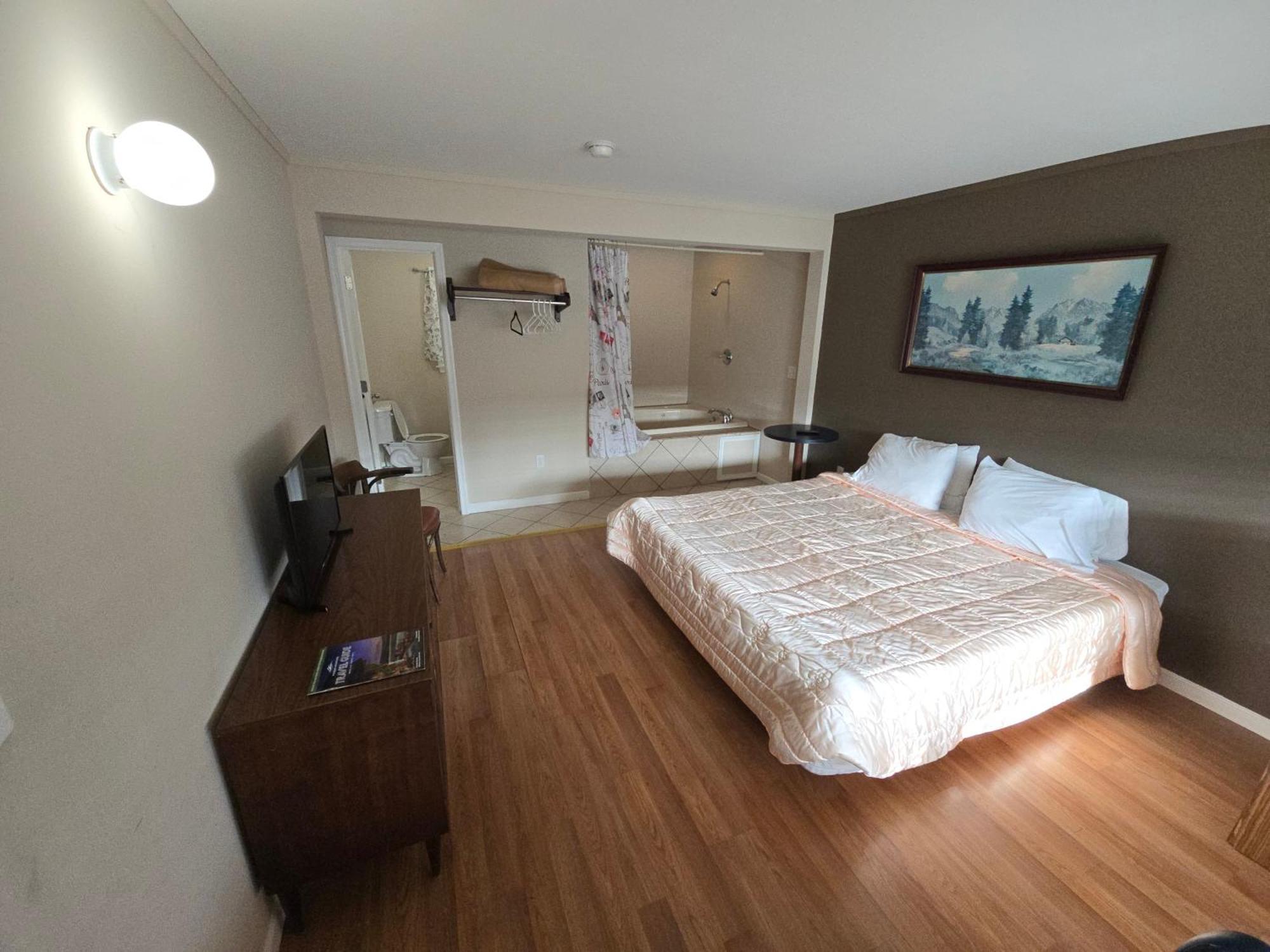 Glenwood Inn & Conference Center 特拉华沃特加普 客房 照片